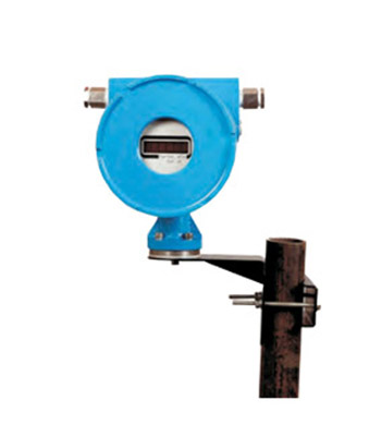 Electromagnetic Flowmeters