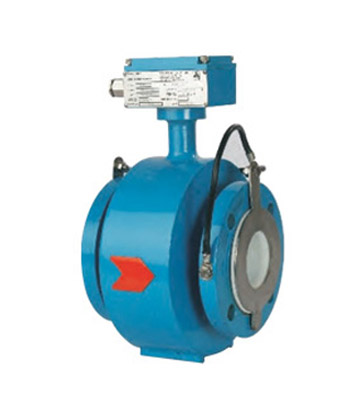 Electromagnetic Flowmeters