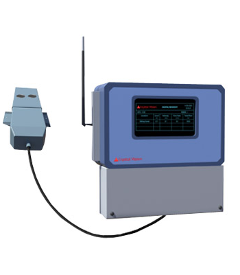 Open Channel Acoustic Doppler Flowmeters