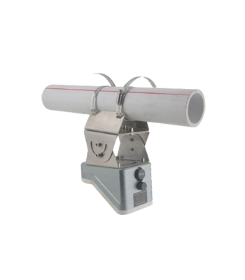 Open Channel Radar Area Velocity Flowmeters