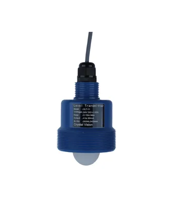 Radar Level Transmitter