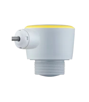 Ultrasonic Level Transmitter