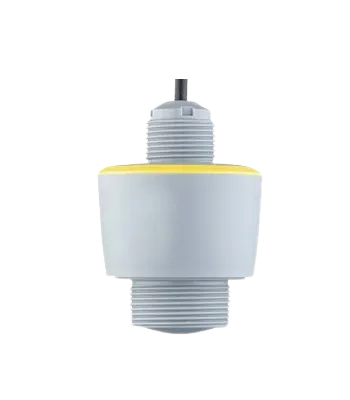 Ultrasonic Level Transmitter